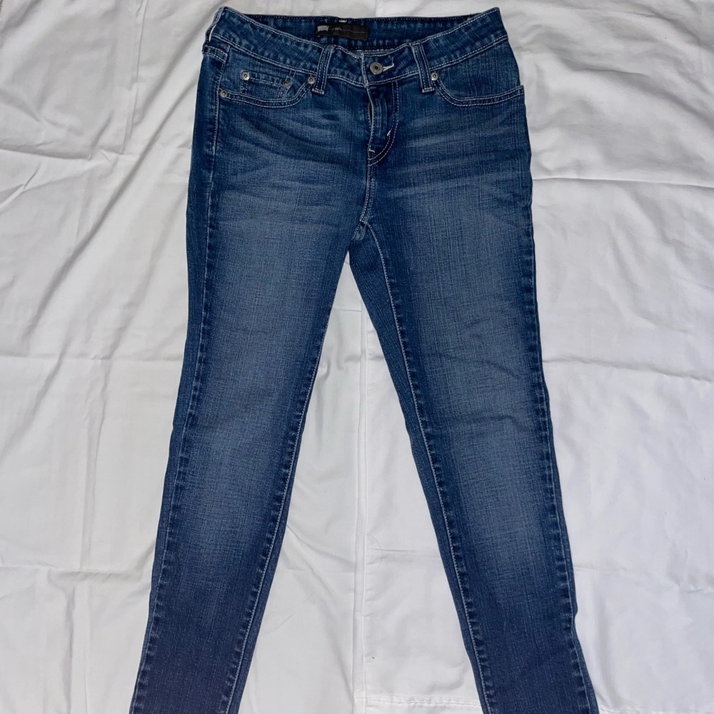 Levi’s Jeggings Jeans